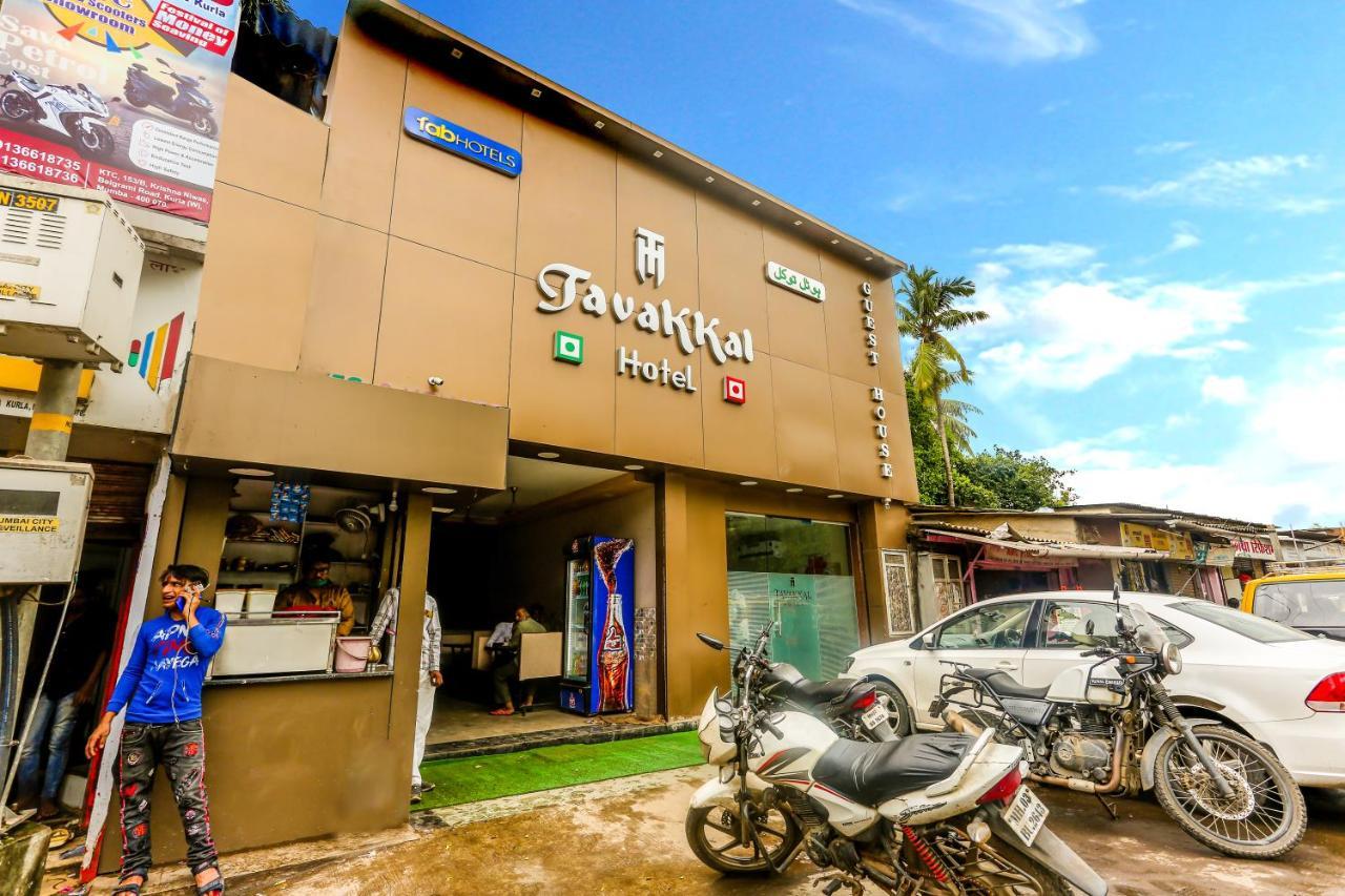 Fabhotel Tavakkal - Mumbai, Mumbai
